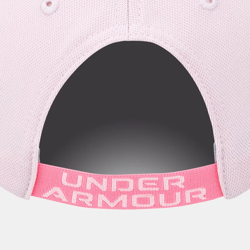 UNDER ARMOUR Kids' UA Play Up Cap